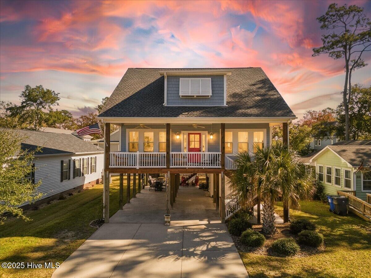 Property Photo: 334 NE 47th Street NC 28465