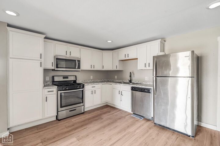 Property Photo:  1804 Roy  AR 72401 