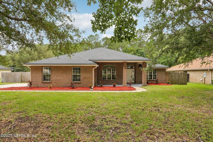 706 Wellhouse Drive  Jacksonville FL 32220 photo