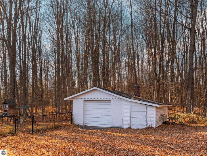 Property Photo: 8684 S 45 Road MI 49601