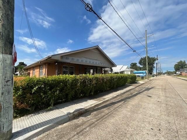 Property Photo: 261 McKinley Street LA 70364