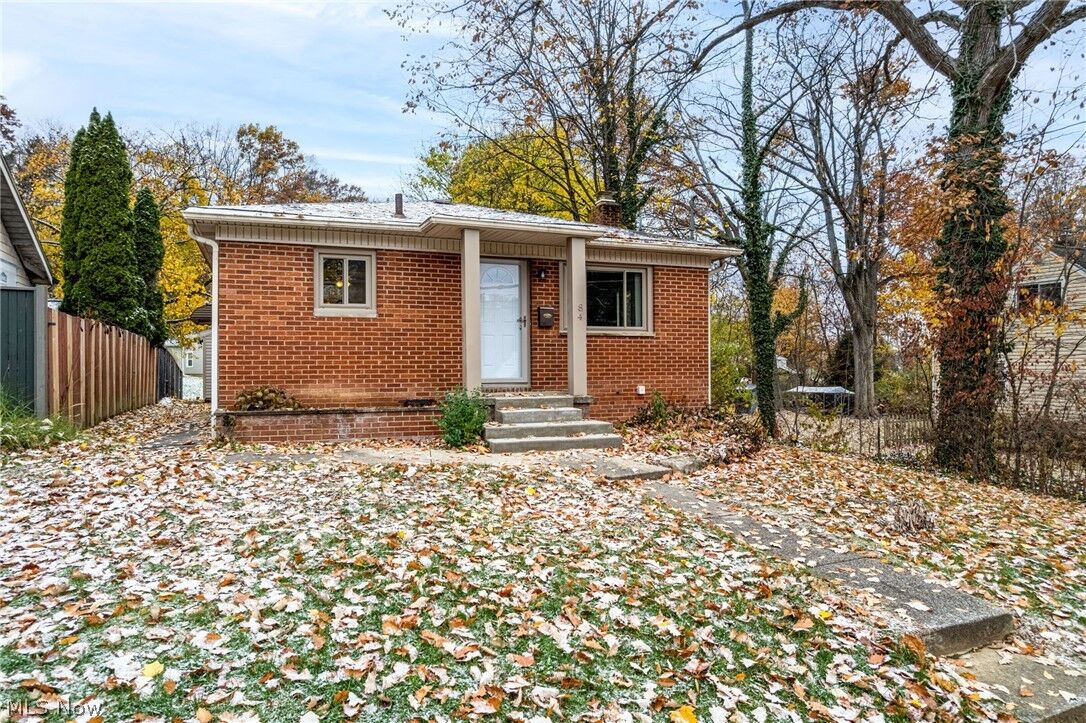 Property Photo:  84 Pfeiffer Avenue  OH 44312 