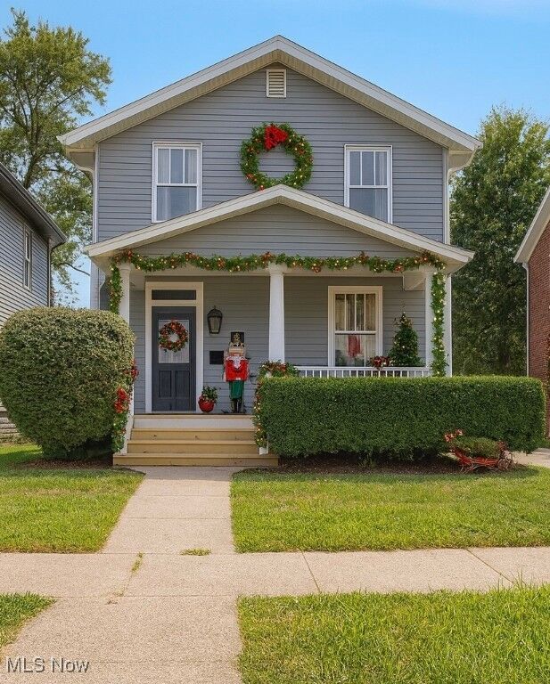 720 Locust Avenue  Zanesville OH 43701 photo