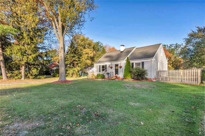 Property Photo: 149 Jaycox Road OH 44012