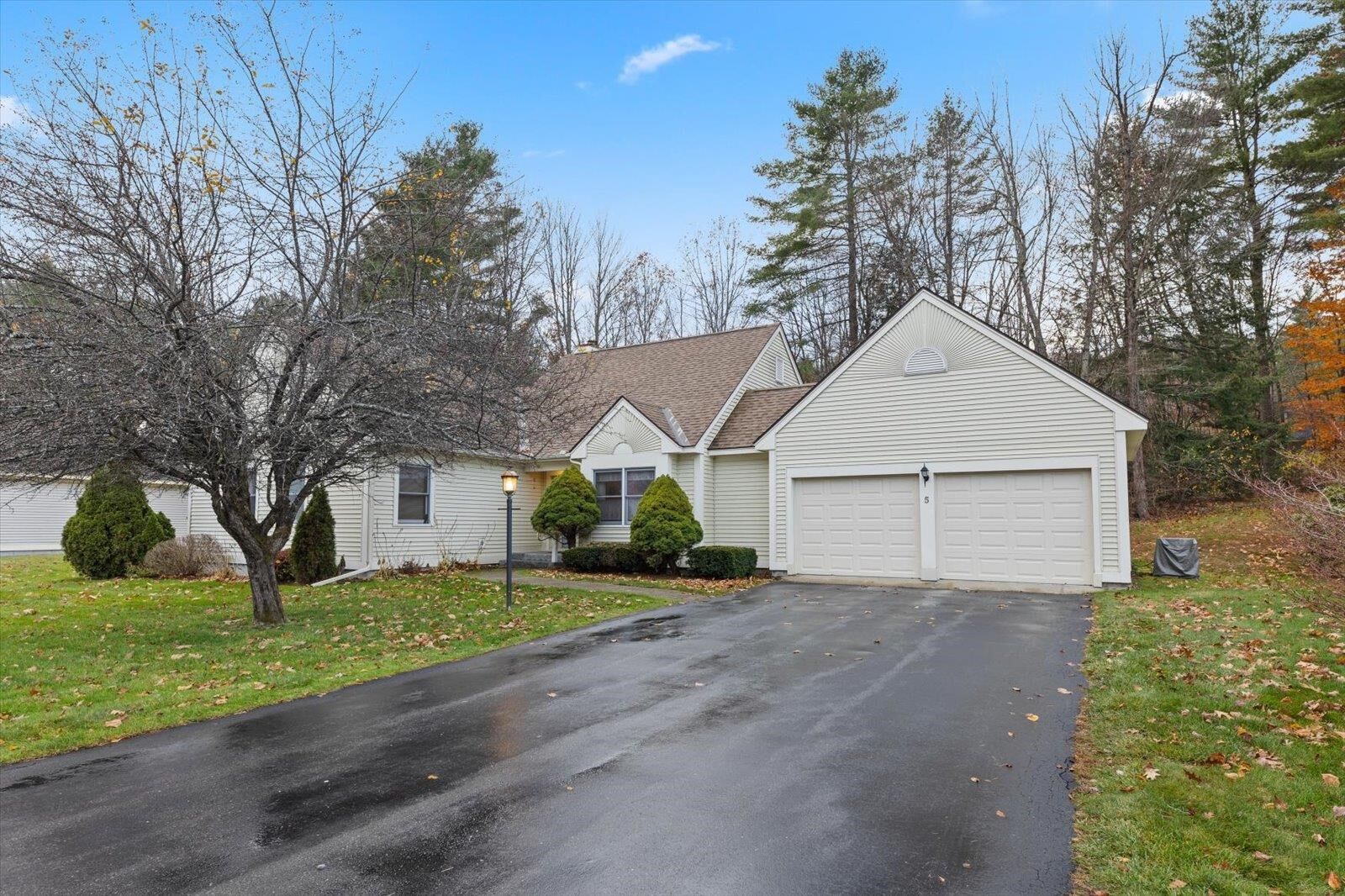 Property Photo: 5 Surry Hill Drive NH 03431