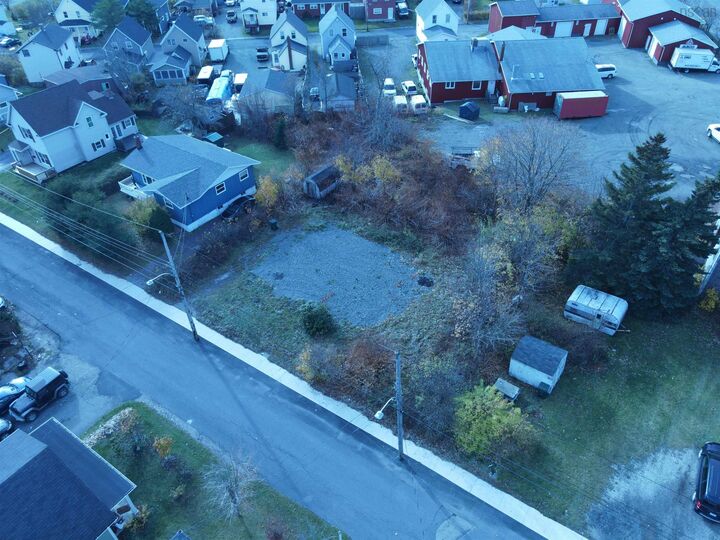 Property Photo:  12 McKenzie Street  NS B1A 3G3 