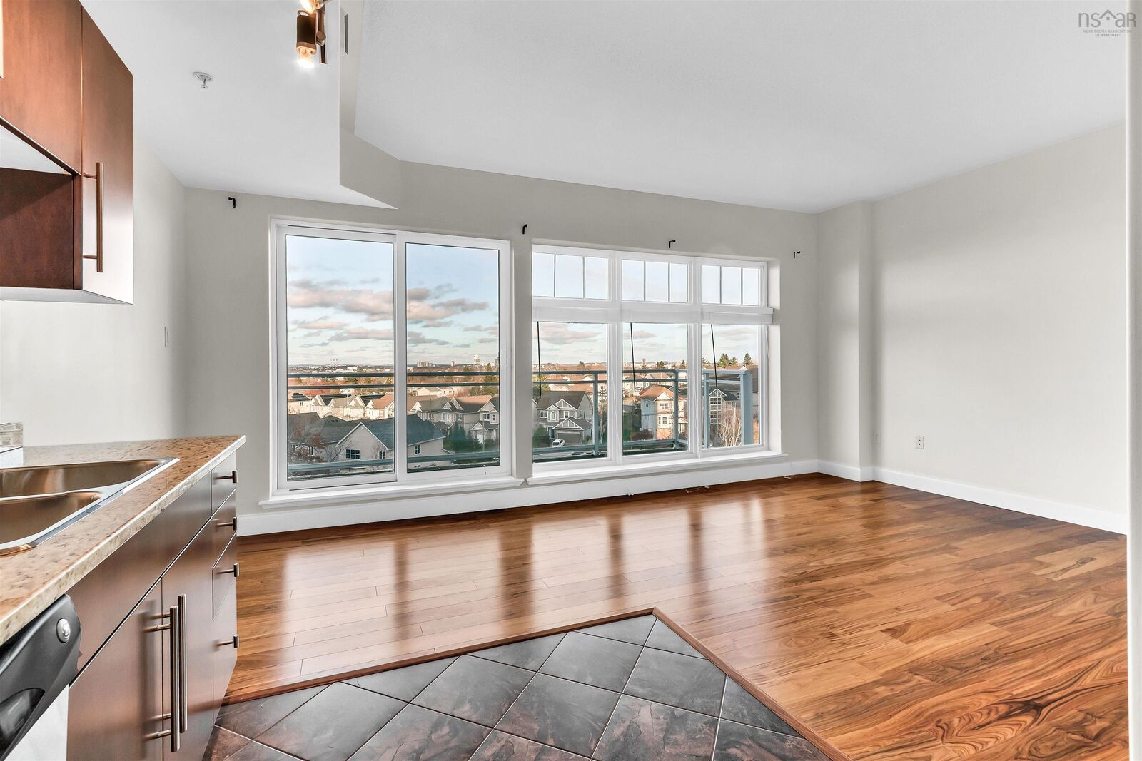 Property Photo: 513 60 Walter Havill Drive NS B3N 0A9