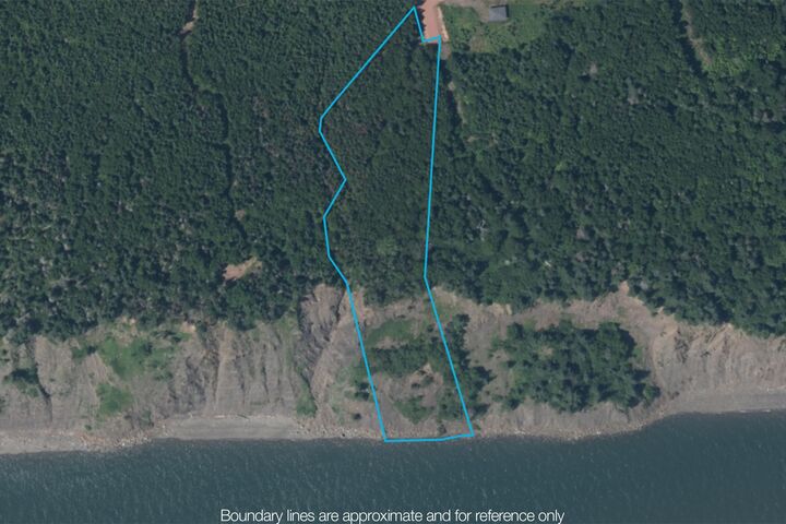 Lot 7 Bay Bluff Road — photo 1