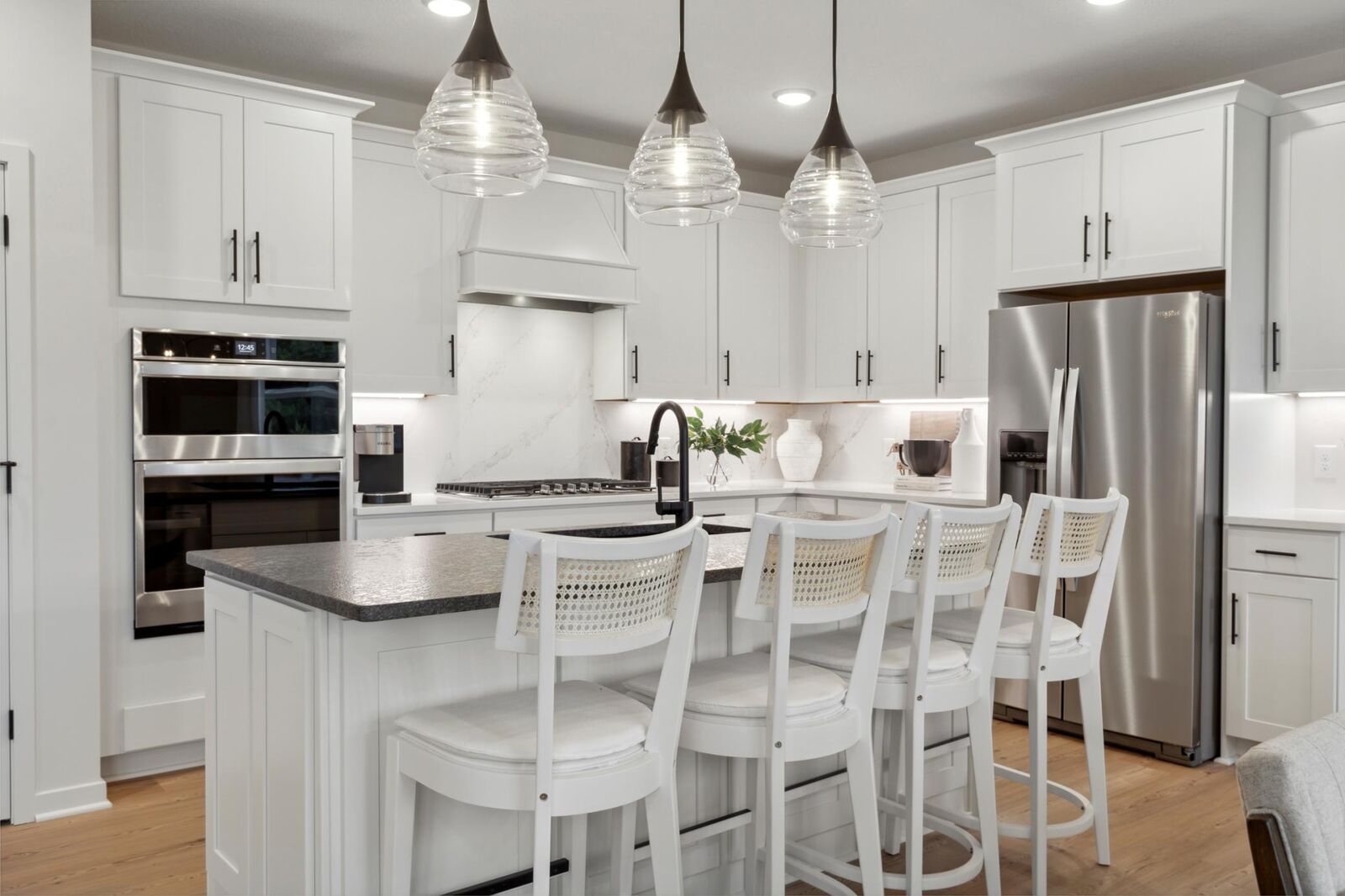 Property Photo: 10360 Griffin Avenue S MN 55016