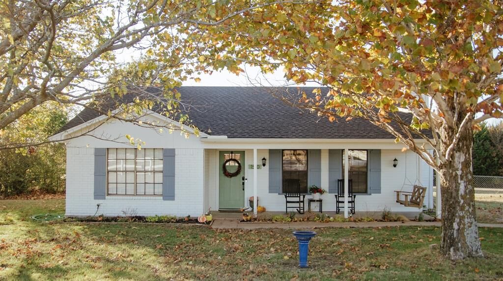 Property Photo: 1510 Traildust Drive TX 75069