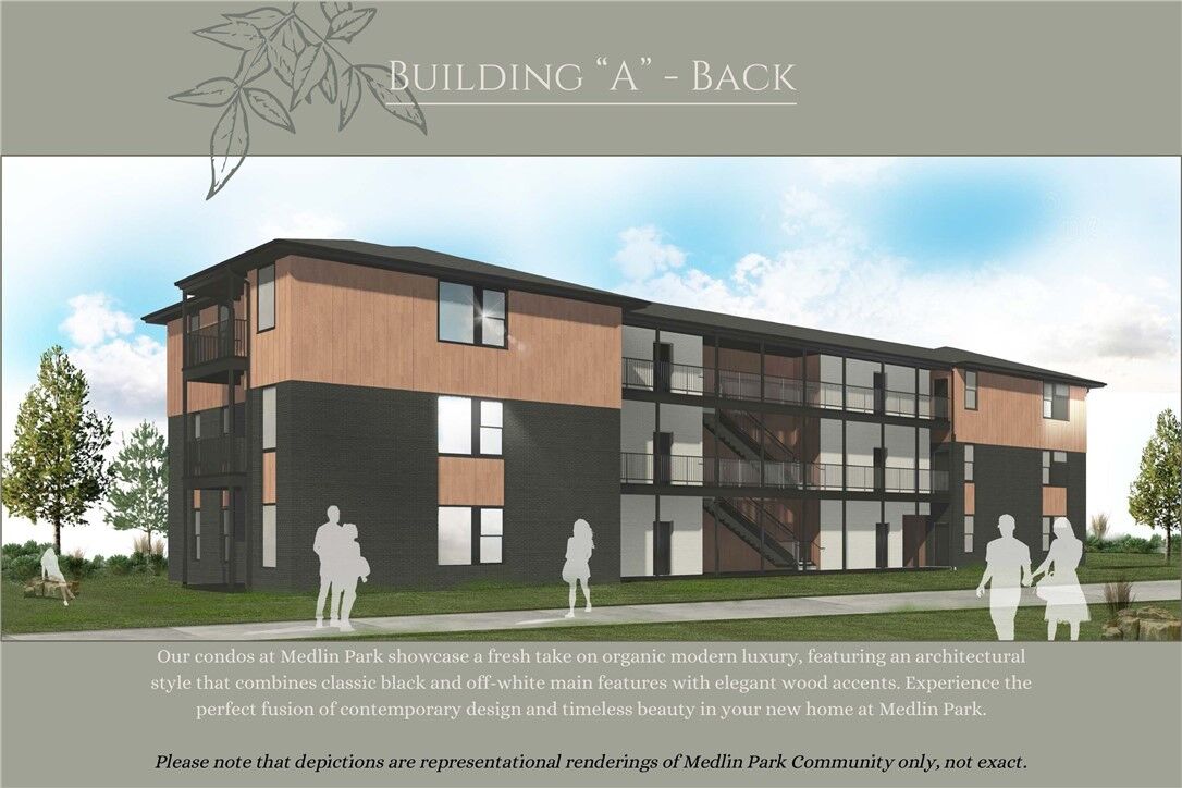 Property Photo: 3319 Mp Parkway 206 AR 72712