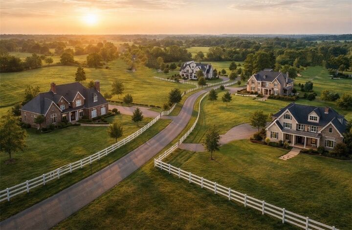 Property Photo: 9.79 Acres E McNelly Road AR 72712