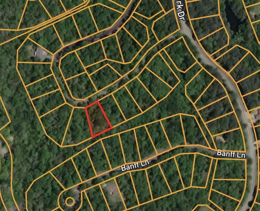 Property Photo: Banff Drive AR 72715