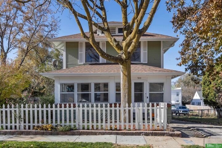 510 N 41 Street  Omaha NE 68131 photo