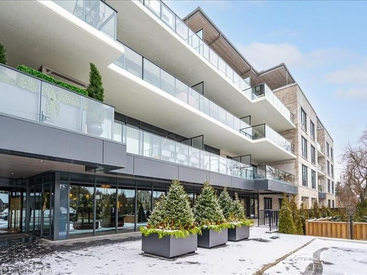 Property Photo:  6523 Wellington Road 7 114  ON N0B 1S0 