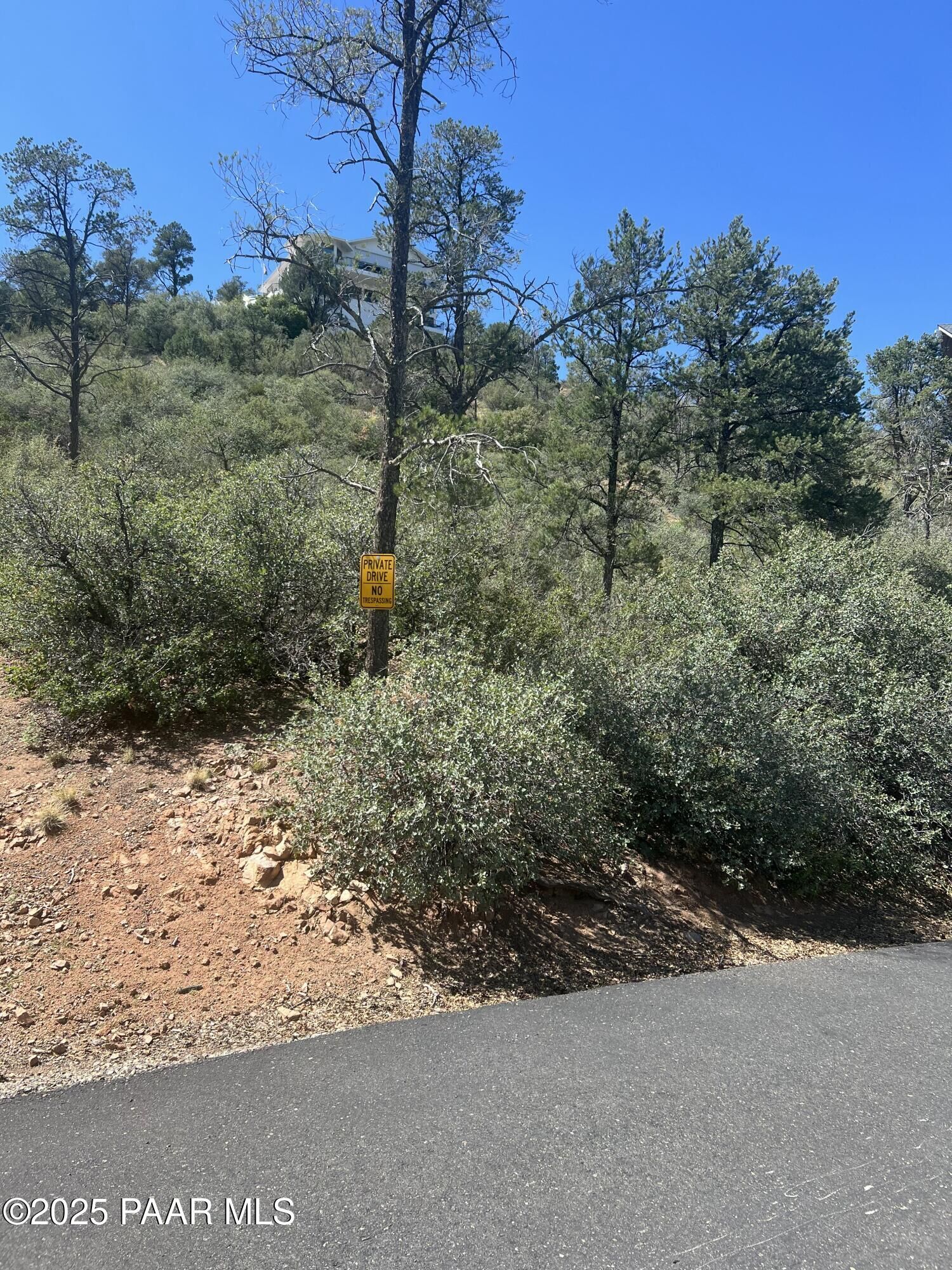 Property Photo: 00 Country Park Drive AZ 86305