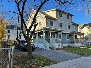Property Photo:  31 Dorr Street  MA 02119 