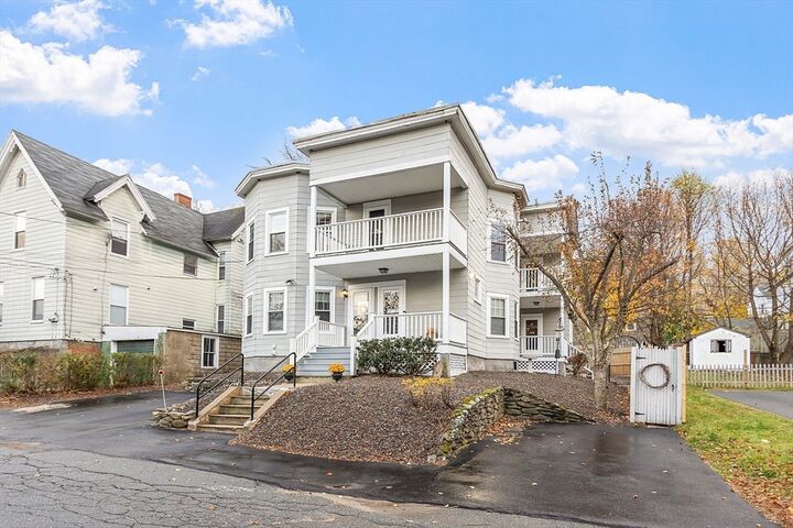 Property Photo: 10-12 Otis St MA 01420