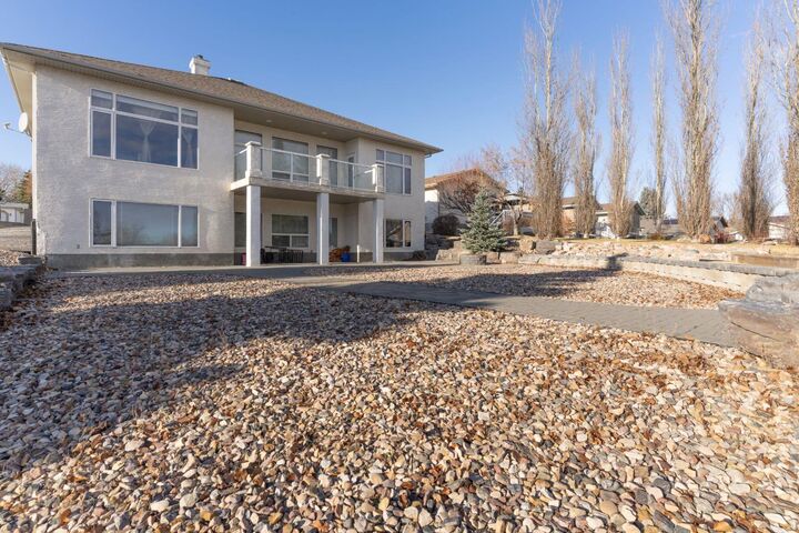 Property Photo: 5315 60 Street AB T4V 4L2