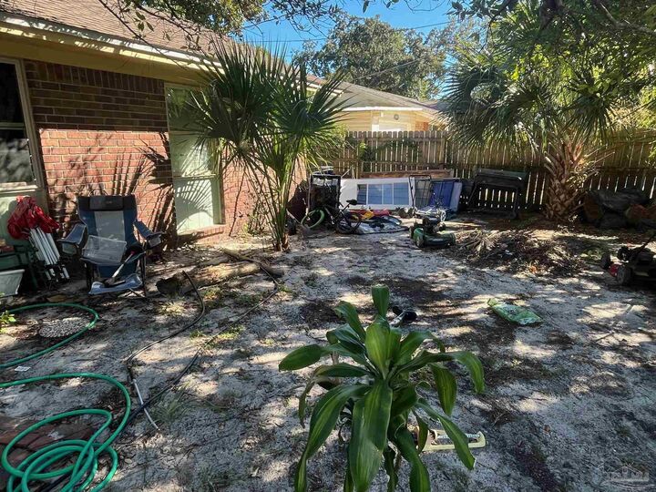 Property Photo:  1406 College Pkwy  FL 32563 