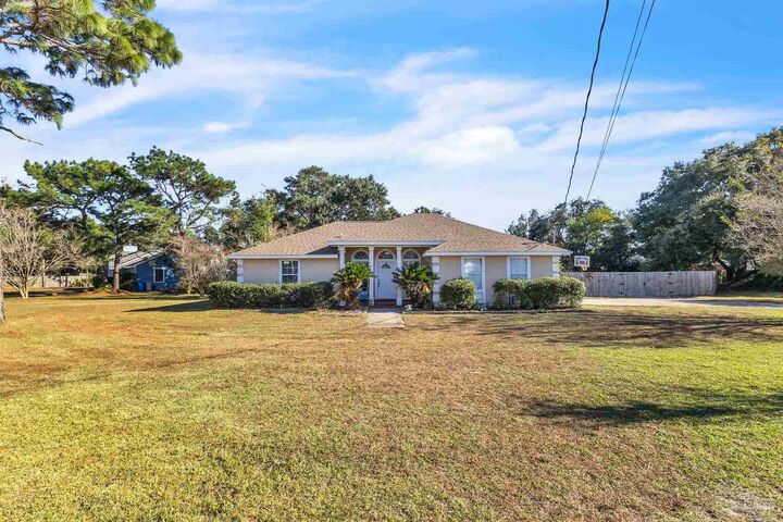 2106 Citrus Dr  Navarre FL 32566 photo