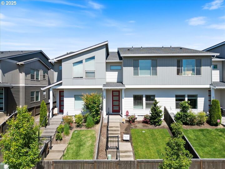 16615 SE Sunshower Pl  Happy Valley OR 97086 photo