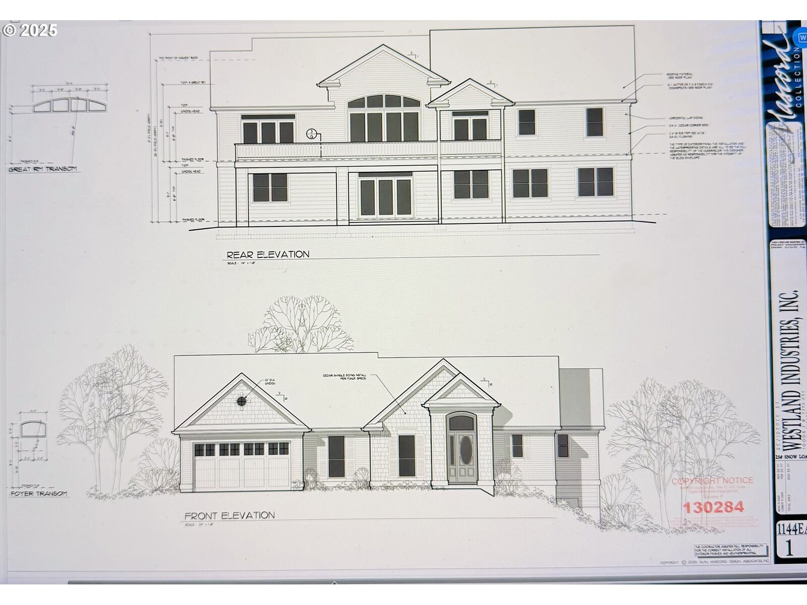 Property Photo:  10022 SW 72nd Ave  OR 97223 