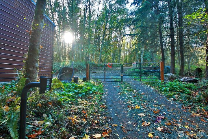 Property Photo: 6903 Heggenes Road WA 98236