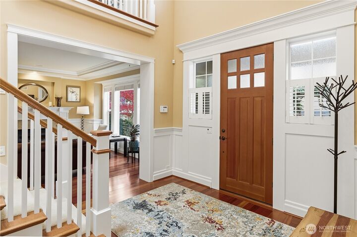 Property Photo:  1607  Lyons Avenue NE  WA 98059 