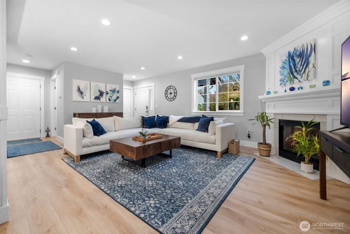 Property Photo: 15459 173rd Avenue SE WA 98272