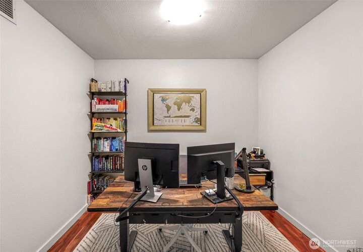 Property Photo: 3104 Western Avenue 610 WA 98121