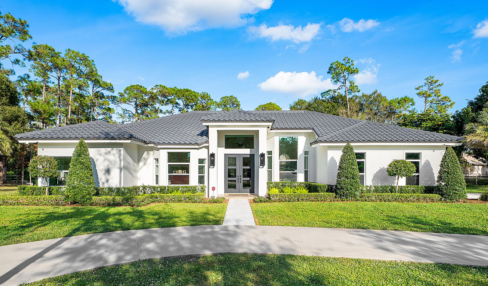 Property Photo: 704 Deerwood Court FL 33414