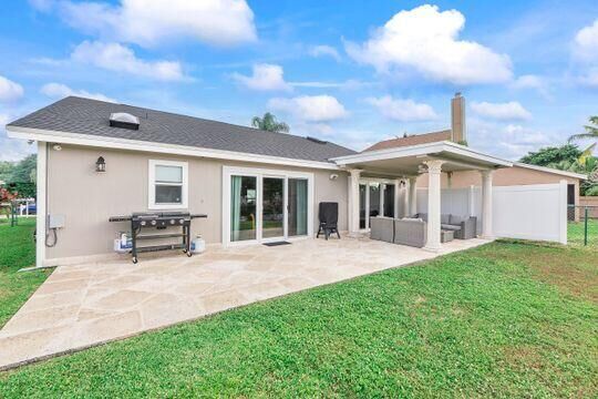 Property Photo: 4085 Clearview Terrace FL 33417