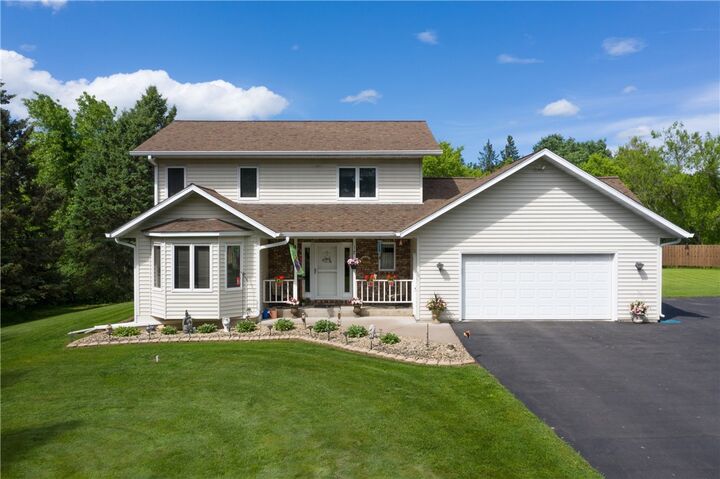 N5270 Riverview Road  Ladysmith WI 54848 photo