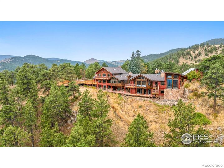 Property Photo:  470 Weaver Drive  CO 80302 