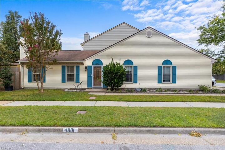 4801 Bayshire Ct  Virginia Beach VA 23462 photo