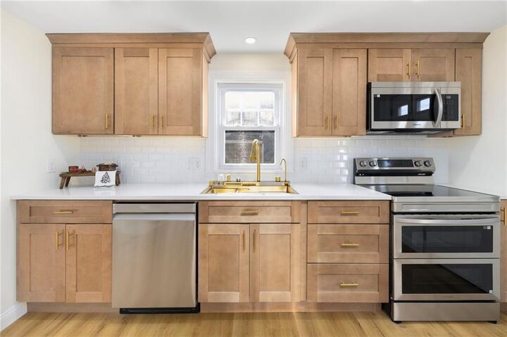 Property Photo: 122 Elder Street RI 02865