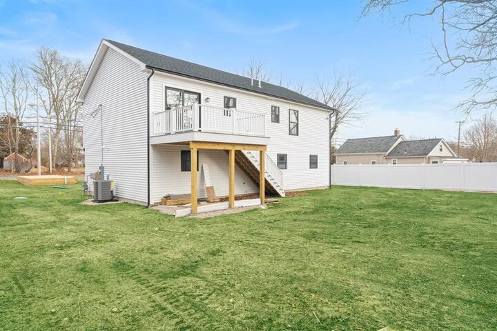 Property Photo:  61 Church Street  RI 02808 