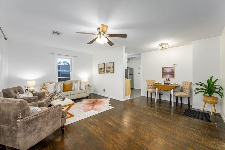 Property Photo: 213 S Church St KS 67146