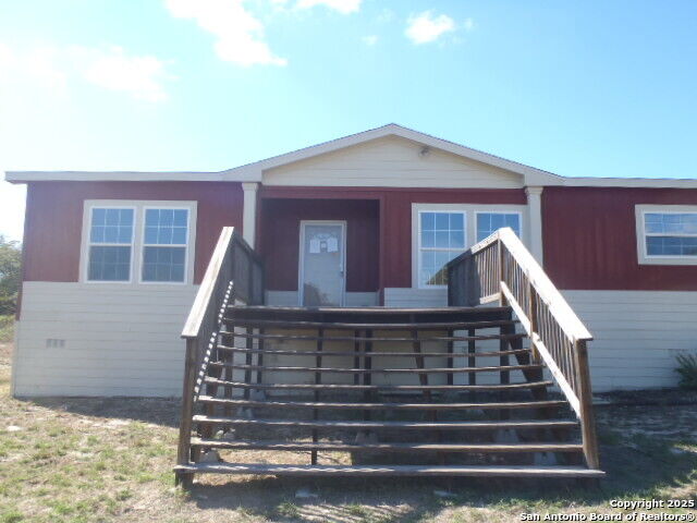 Property Photo:  2189 Hickory Forrest Dr  TX 78155 