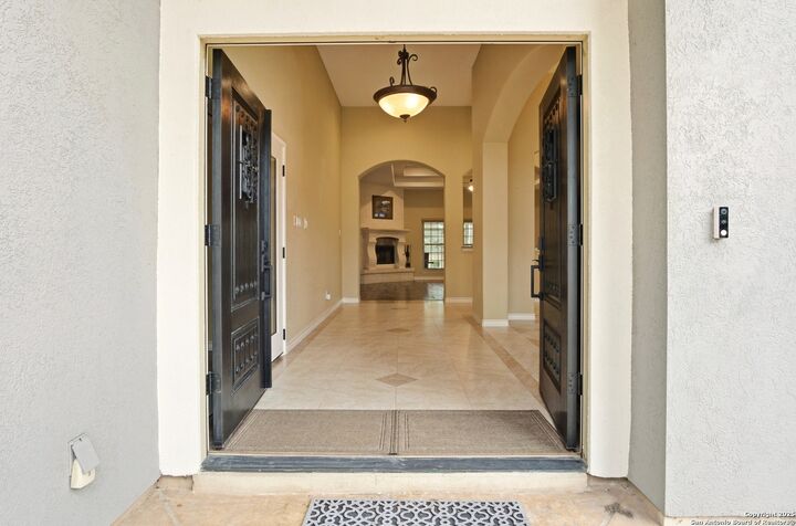 Property Photo:  8532 Verano  TX 78266 