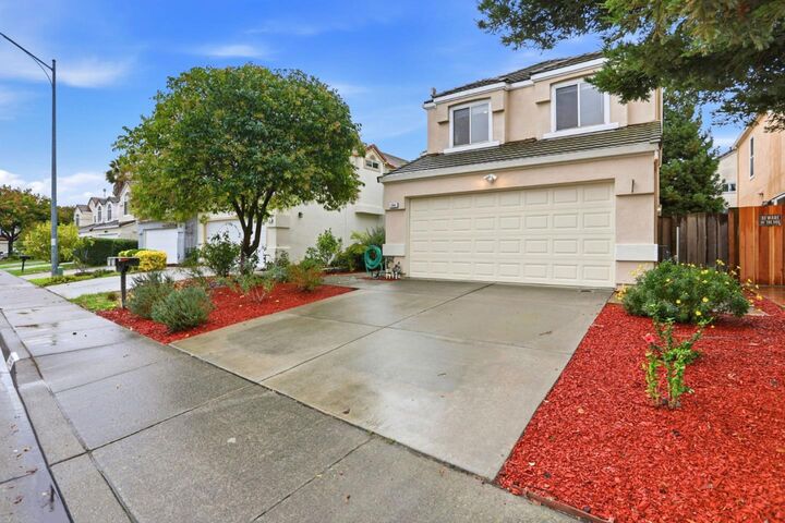 Property Photo: 294 Woodruff Way CA 95035