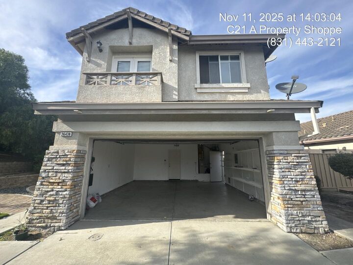 Property Photo:  26438 Honor Lane  CA 93908 