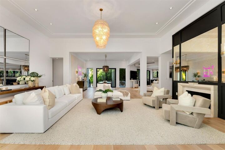 Property Photo: 2801 Flamingo Dr FL 33140