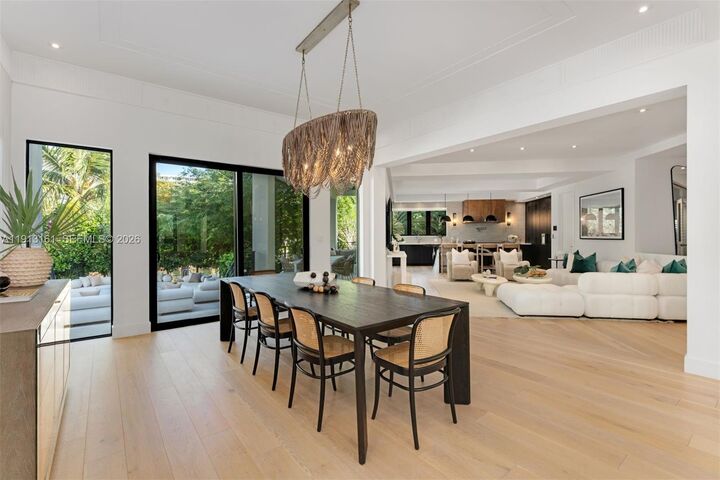 Property Photo:  2801 Flamingo Dr  FL 33140 