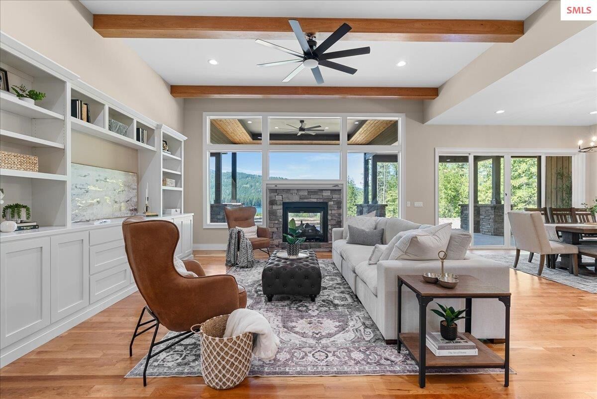 Property Photo: 184 Willow Bay Rd ID 83856