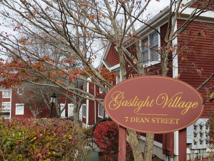 Property Photo: 7 Dean Street 304 CT 06810