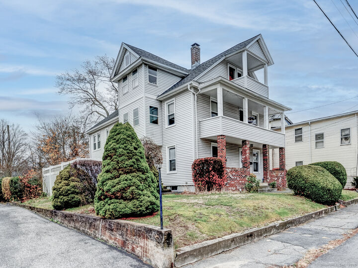 Property Photo:  149 Turner Avenue  CT 06790 