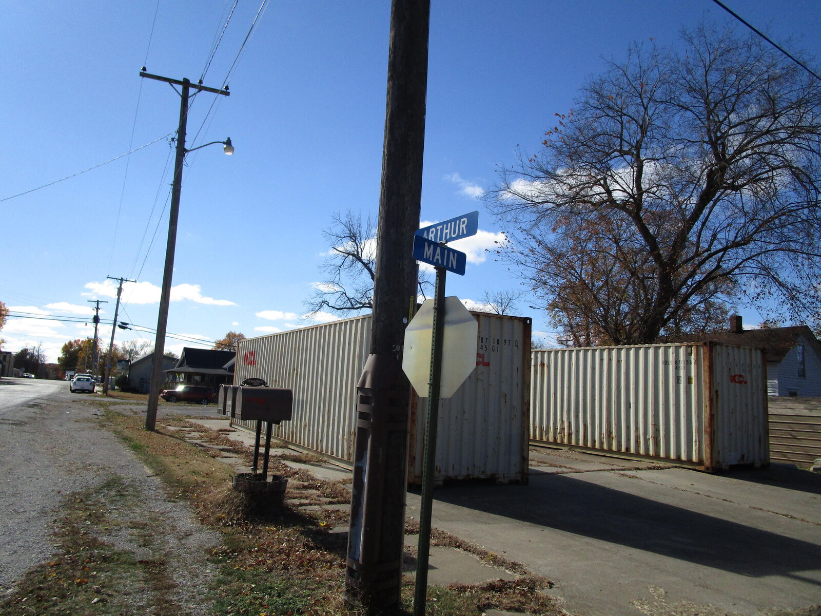 Property Photo:  000 W Main Street  MO 65674 
