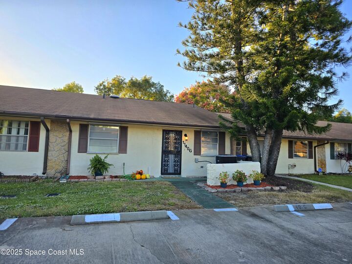 Property Photo:  1140 Cheney Highway  FL 32780 